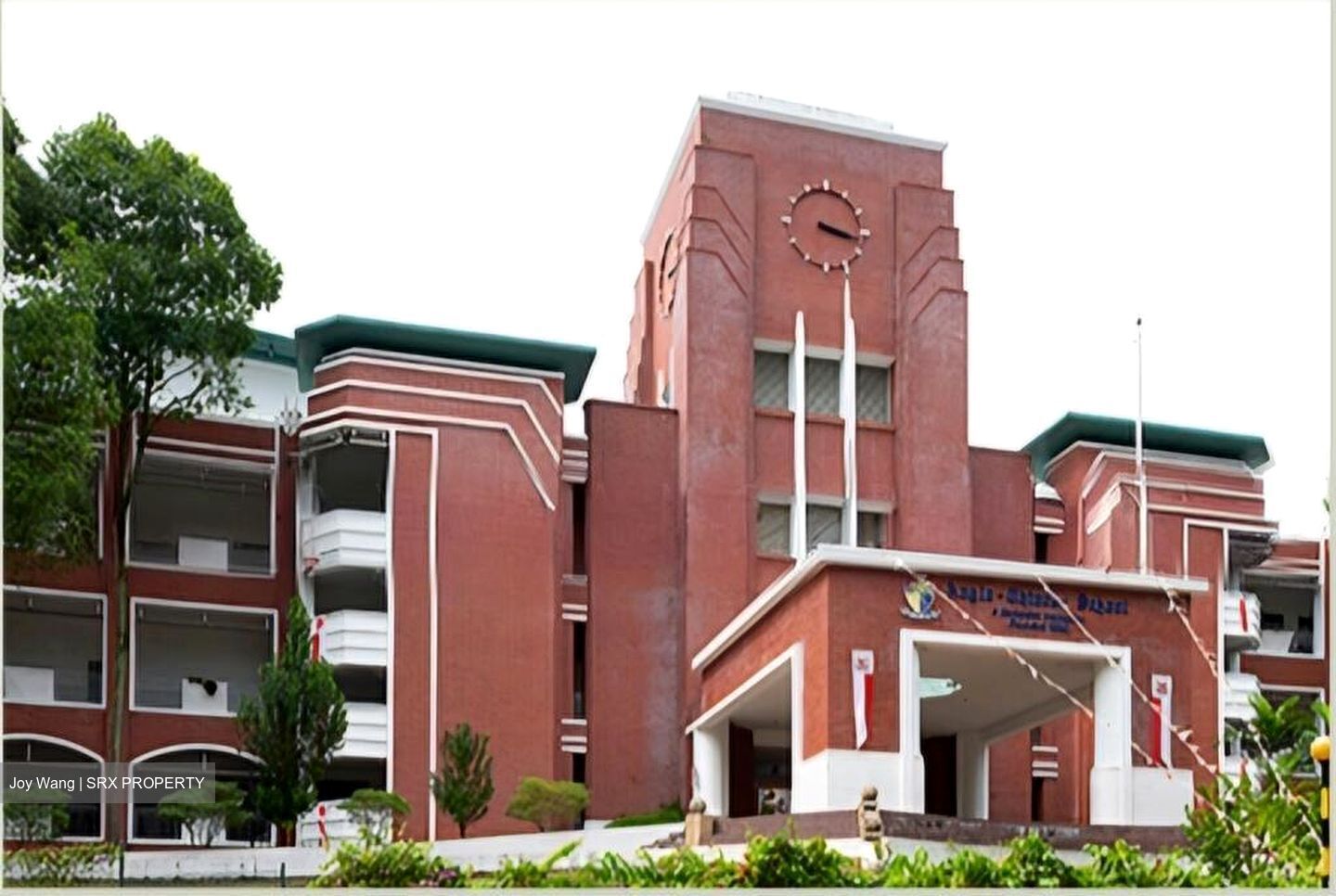 Sanctuary @ Newton (D11), Apartment #501016721